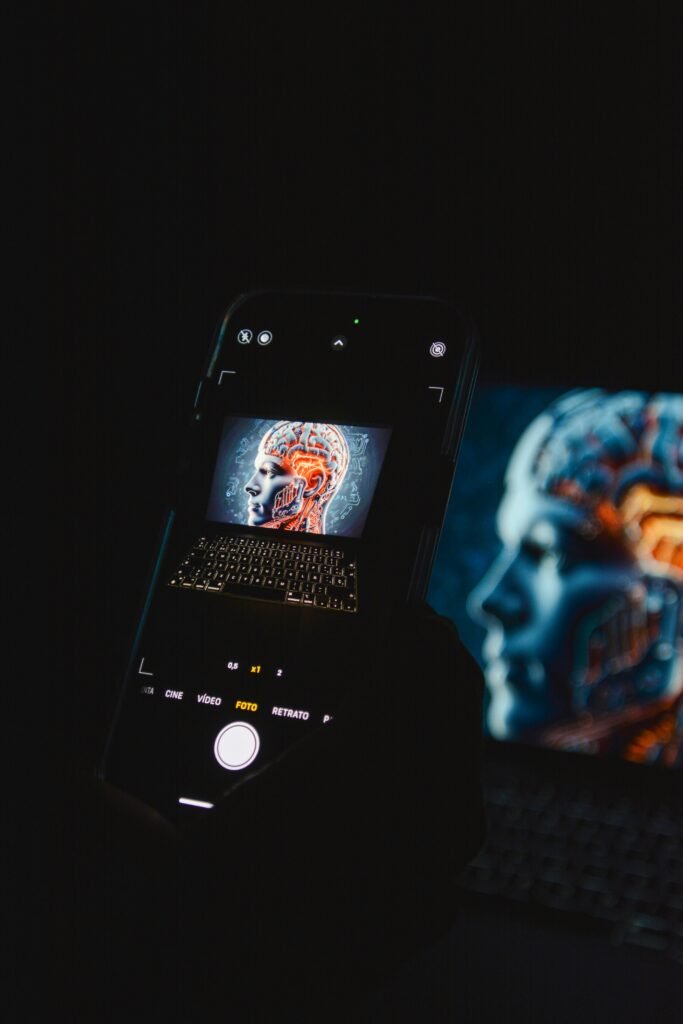 AI networking finding an AI mentor how to network in AI AI mentor AI mentorship programs