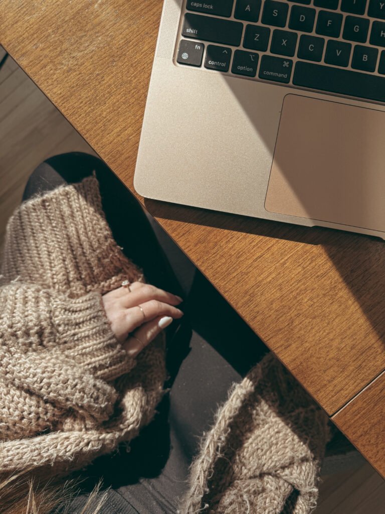 return to office routine
